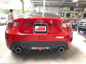 Cần bán Toyota FT 86 sản xuất 2012, màu đỏ, nhập khẩu
