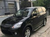 Bán Mitsubishi Zinger đời 2008, màu đen