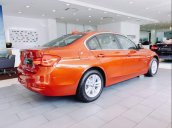 Bán BMW 3 Series 320i đời 2018, màu đỏ, xe nhập, giá tốt