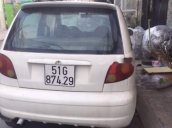 Bán Daewoo Matiz đời 2003, màu trắng, nhập khẩu