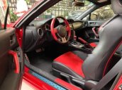 Cần bán Toyota FT 86 sản xuất 2012, màu đỏ, nhập khẩu