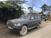 Bán Toyota Land Cruiser năm 1988, nhập khẩu