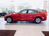 Bán BMW 3 Series 320i đời 2018, màu đỏ, xe nhập, giá tốt