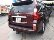 Bán Lexus GX 460 năm sản xuất 2009, màu đỏ, xe nhập