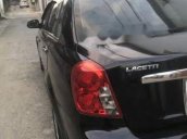 Cần bán xe Daewoo Lacetti 2009, màu đen  