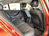 Bán BMW 3 Series 320i đời 2018, màu đỏ, xe nhập, giá tốt