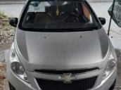 Cần bán gấp Chevrolet Spark MT năm 2012, màu bạc, xe nhập