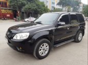 Bán ô tô Ford Escape 2.3 XLS đời 2013, màu đen, giá tốt