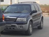 Bán Ford Escape AT 2004, nhập khẩu nguyên chiếc