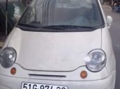 Bán Daewoo Matiz đời 2003, màu trắng, nhập khẩu