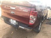 Bán xe Ford Ranger MT 2013, màu đỏ, nhập khẩu 