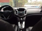 Bán Daewoo Lacetti CDX năm sản xuất 2009, màu bạc, xe nhập Hàn Quốc