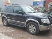 Bán Ford Escape AT 2004, nhập khẩu nguyên chiếc