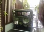 Bán Jeep A2 sản xuất trước năm 1980 giá cạnh tranh