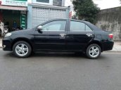 Cần bán lại xe Toyota Vios MT 2006 số sàn, 185tr