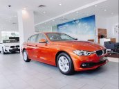 Bán BMW 3 Series 320i đời 2018, màu đỏ, xe nhập, giá tốt