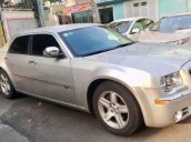 Cần bán xe Chrysler 300C năm sản xuất 2010, màu bạc, nhập khẩu giá cạnh tranh