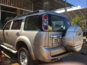 Bán Ford Everest đời 2010, màu bạc, giá chỉ 445 triệu