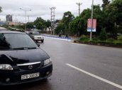 Cần bán lại xe Mazda Premacy 1.8 AT năm 2002, giá 215tr