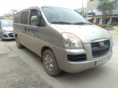 Cần bán xe Hyundai Starex MT năm sản xuất 2009, nhập khẩu nguyên chiếc 