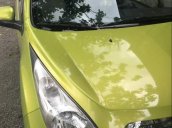 Cần bán gấp Chevrolet Matiz năm sản xuất 2010, xe nhập giá cạnh tranh