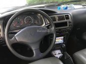 Bán ô tô Toyota Corolla 1.6 MT sản xuất 1995, màu xám