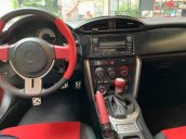 Cần bán Toyota FT 86 sản xuất 2012, màu đỏ, nhập khẩu