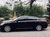 Bán Lexus GS 300 đời 2006, màu đen, nhập khẩu, xe gia đình 