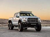 Bán xe Ford Ranger năm sản xuất 2019, màu bạc