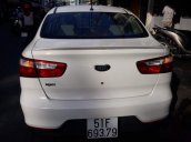 Bán Kia Rio năm 2016, màu trắng, nhập khẩu nguyên chiếc 