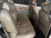 Bán Toyota Innova đời 2011, màu bạc, 436tr