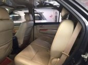 Bán Toyota Fortuner 2015, màu đen, 880 triệu