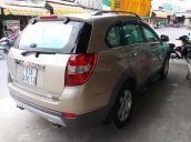 Cần bán lại xe Chevrolet Captiva LT 2.4 MT sản xuất 2008