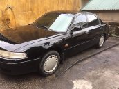 Bán ô tô Mazda 626 đời 1997, màu đen, xe nhập, giá chỉ 120 triệu