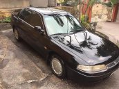 Bán ô tô Mazda 626 đời 1997, màu đen, xe nhập, giá chỉ 120 triệu