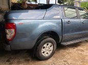 Bán Ford Ranger XLS đời 2016, màu xanh lam