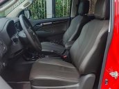 Cần bán Chevrolet Colorado High Country 2.5L 4x4 AT đời 2018, màu đỏ mạnh mẽ