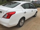 Bán xe Nissan Sunny XL sản xuất năm 2014, màu trắng, xe còn như mới