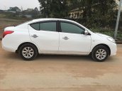 Bán xe Nissan Sunny XL sản xuất năm 2014, màu trắng, xe còn như mới