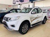 Bán Nissan Navara VL Premium R năm sản xuất 2018, màu trắng, xe nhập 