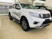 Bán Nissan Navara VL Premium R năm sản xuất 2018, màu trắng, xe nhập 