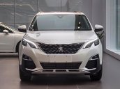 Cần bán Peugeot 5008 1.6 AT 2019, màu trắng