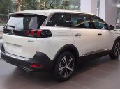 Cần bán Peugeot 5008 1.6 AT 2019, màu trắng