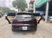 Bán Porsche Macan 2016 xe đẹp đi lướt 8000miles, cam kết chất lượng bao kiểm tra hãng