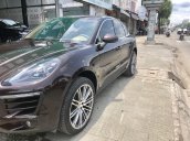 Bán Porsche Macan 2016 xe đẹp đi lướt 8000miles, cam kết chất lượng bao kiểm tra hãng