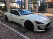 Bán xe Maserati Granturismo đời 2009, màu trắng, xe đẹp