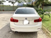 Bán BMW 320 LCi 2015, xe đi 28000km, zin 100%, xe xuất hóa đơn, cam kết chất lượng bao kiểm tra hãng