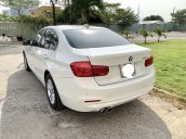 Bán BMW 320 LCi 2015, xe đi 28000km, zin 100%, xe xuất hóa đơn, cam kết chất lượng bao kiểm tra hãng