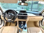 Bán BMW 320 LCi 2015, xe đi 28000km, zin 100%, xe xuất hóa đơn, cam kết chất lượng bao kiểm tra hãng