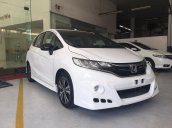 Honda Jazz RS giá hấp dẫn chỉ trong tháng 2/2018, hỗ trợ hơn 50 triệu, giao xe trước tết